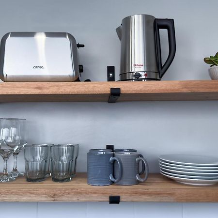 Soho Rentals Buenos Aires Eksteriør bilde