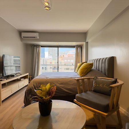Soho Rentals Buenos Aires Eksteriør bilde