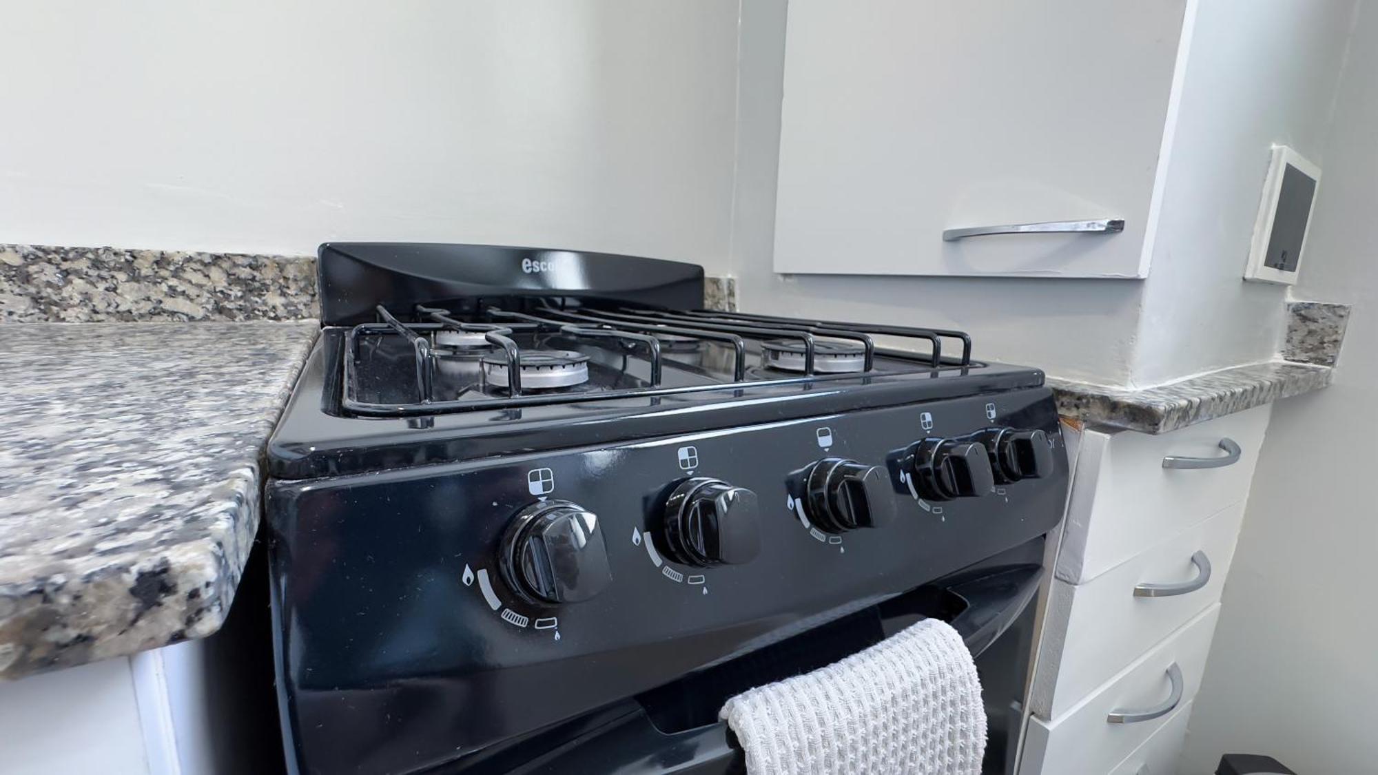 Soho Rentals Buenos Aires Eksteriør bilde