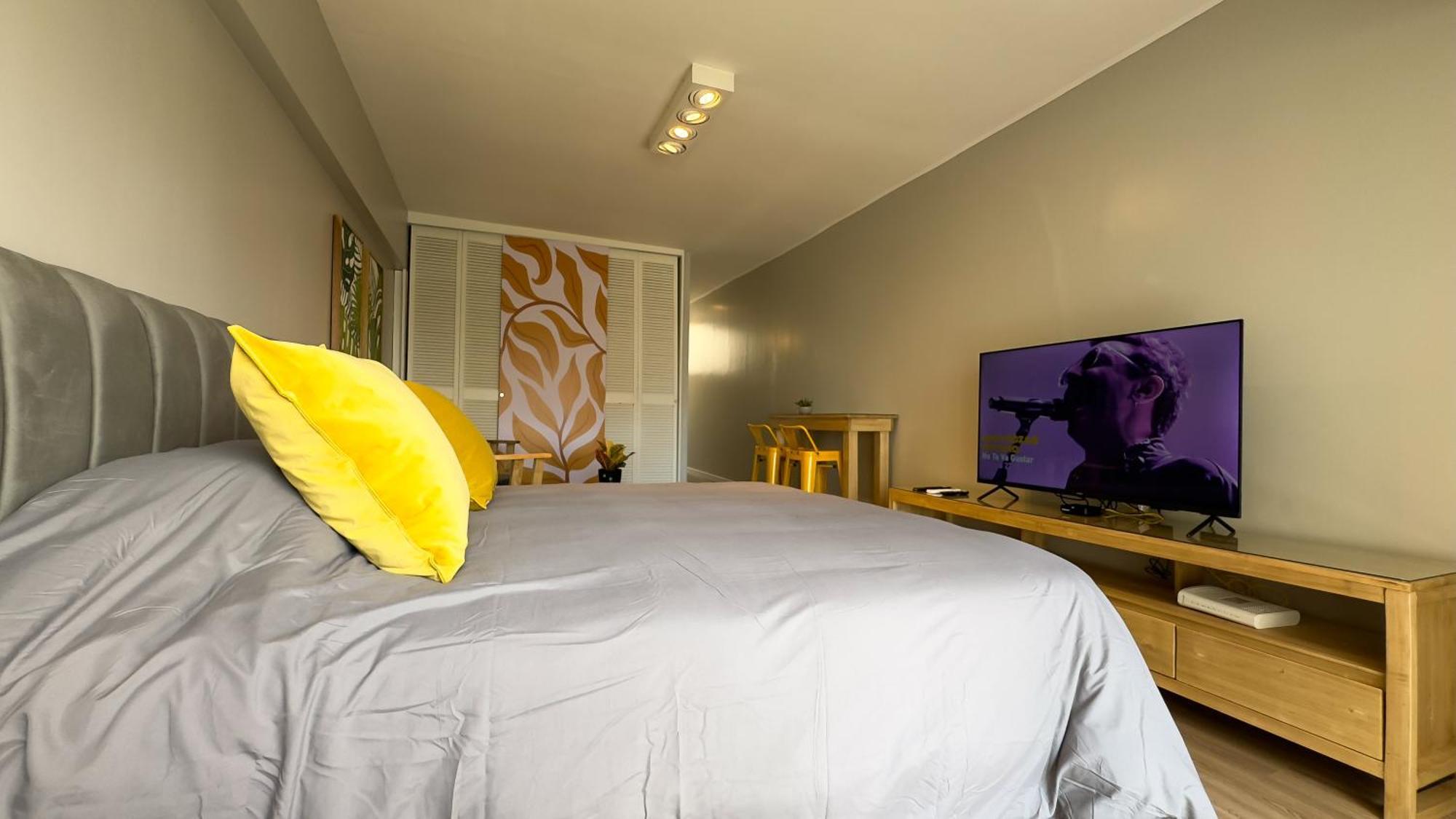Soho Rentals Buenos Aires Eksteriør bilde