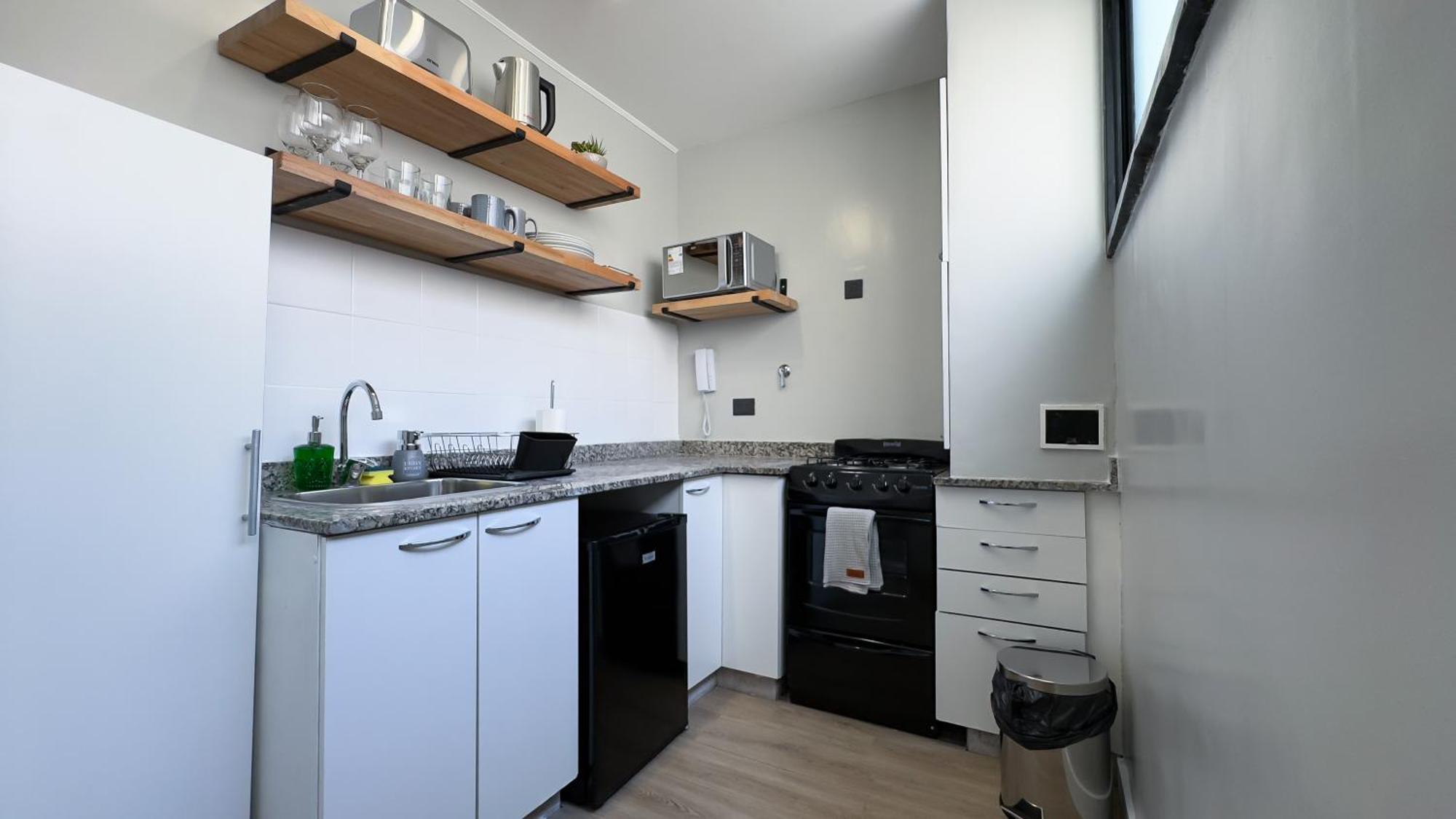 Soho Rentals Buenos Aires Eksteriør bilde