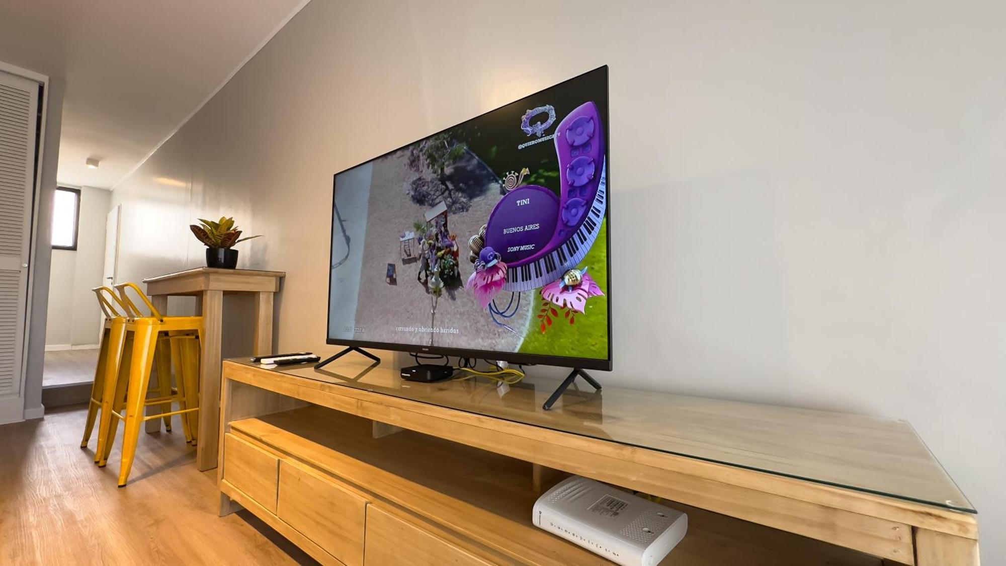 Soho Rentals Buenos Aires Eksteriør bilde