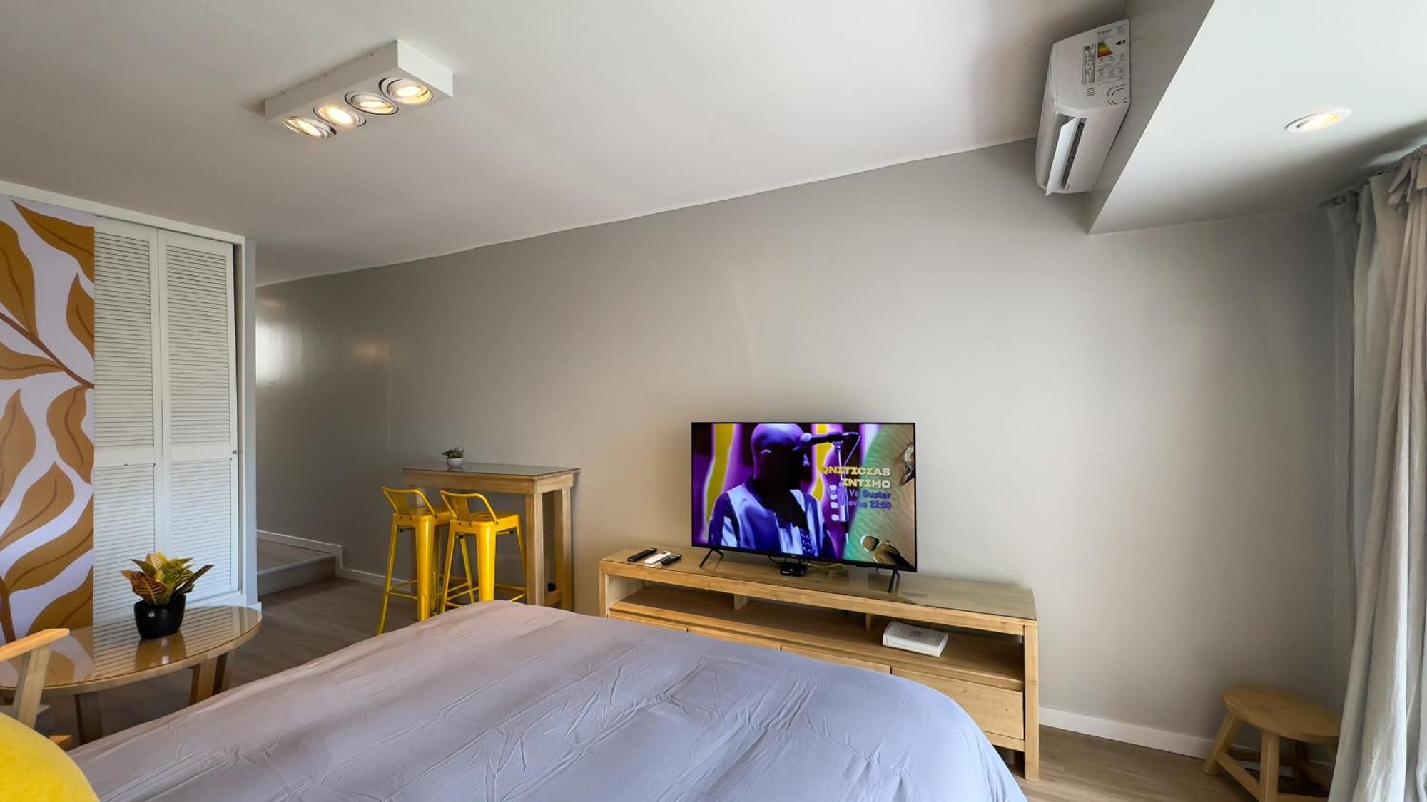 Soho Rentals Buenos Aires Eksteriør bilde