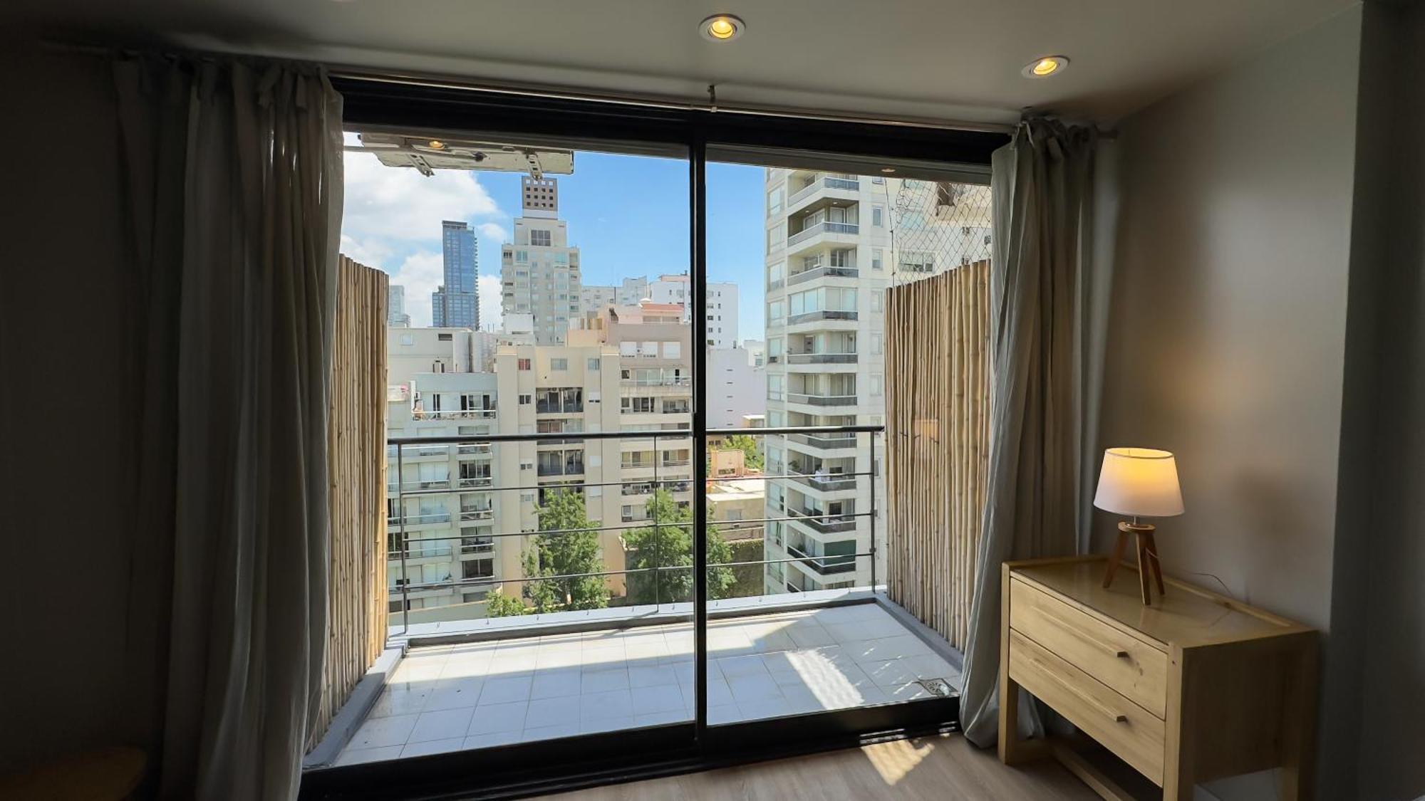 Soho Rentals Buenos Aires Eksteriør bilde