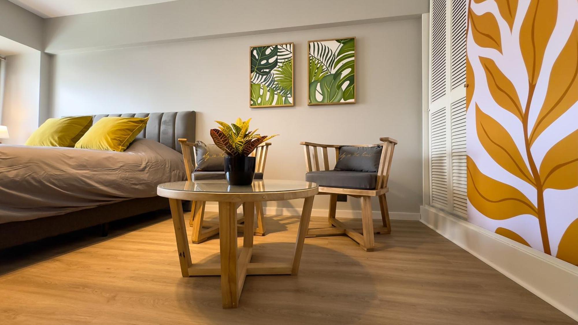 Soho Rentals Buenos Aires Eksteriør bilde