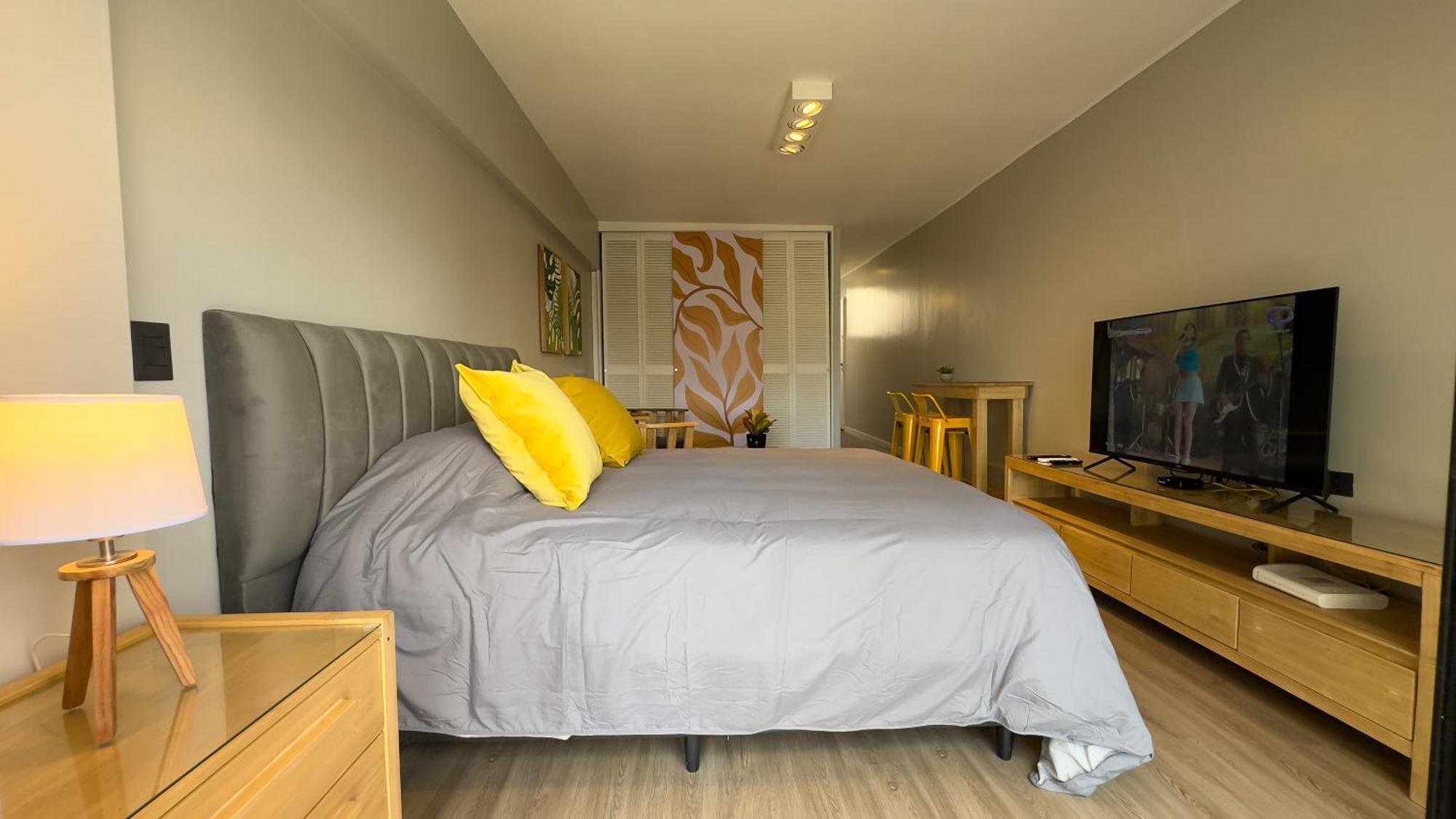 Soho Rentals Buenos Aires Eksteriør bilde
