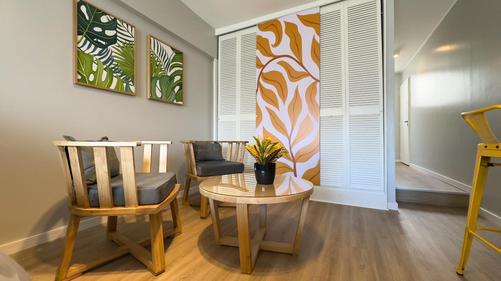 Soho Rentals Buenos Aires Eksteriør bilde