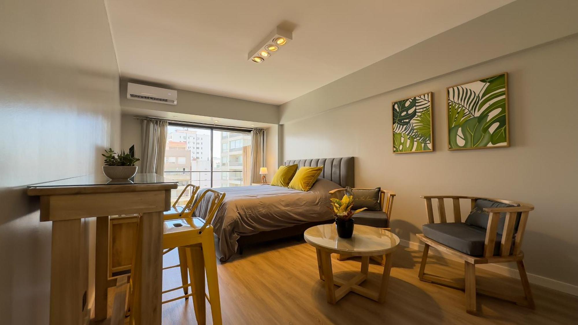 Soho Rentals Buenos Aires Eksteriør bilde